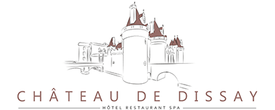 CHATEAU DE DISSAY